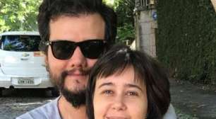 Artista bem-sucedida e discreta: conheça a esposa de Wagner Moura