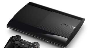 Suspeito de invadir servidor da Sony evita prisão ao destruir PS3
