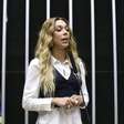Deputado aciona PGR contra Erika Hilton por maquiadores como assessores
