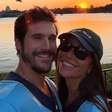 Nicolas Prattes responde com ironia pergunta sobre 'tamanho do piu-piu'