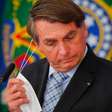 PGR recomenda arquivamento de inquérito contra Bolsonaro por vacinação