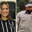 Memphis Depay e Maisa são flagrados juntos em festa de filho de Faustão, diz site