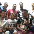 Amigo de infância de Vozinha revela promessa de goleiro de Cabo Verde