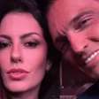 Paulo Miklos anuncia fim do casamento com Renata Galvão: 'Tenho cuidado do coração'