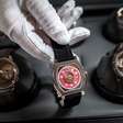 Oito relógios de Schumacher são vendidos em leilão por valor milionário