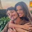 Herdeiro e bilionário: saiba quem é e a fortuna do namorado de Mariana Rios