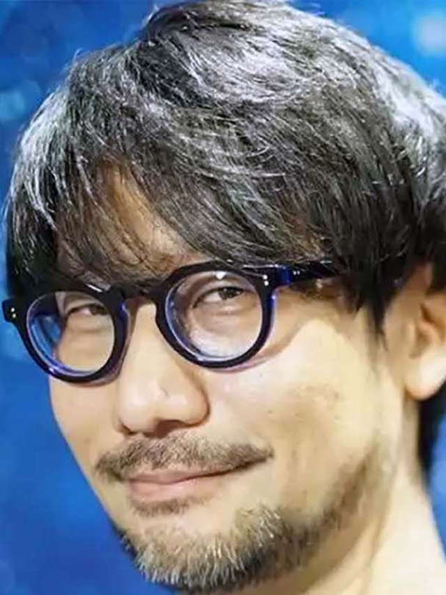 Hideo Kojima: relembre a carreira e os melhores jogos do diretor