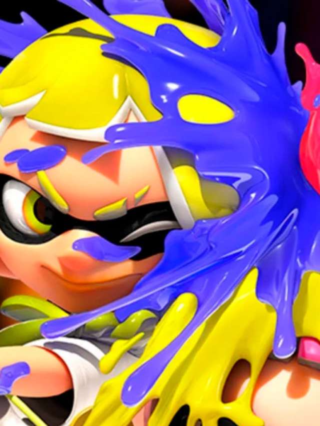 NBA 2K23 e Splatoon 3 são destaques nos lançamentos da semana