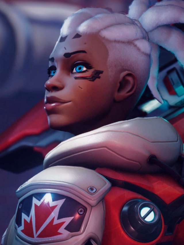 Por Que A Abordagem De Overwatch 2 Para Novos Personagens é Uma Má Ideia