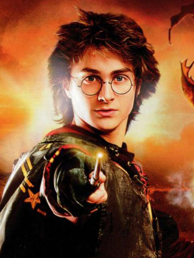 Os melhores games de Harry Potter - GameBlast