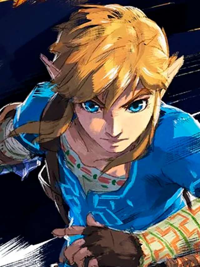 6 melhores The Legend of Zelda segundo o Metacritic - Nerdizmo