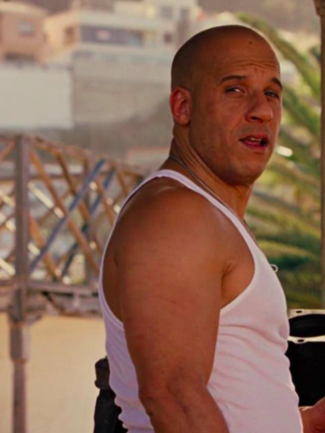 Vin Diesel e The Rock: entenda a treta dos astros de Velozes e Furiosos -  NerdBunker