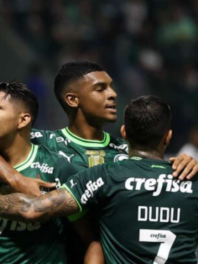 Atuações ENM: Artur e Piquerez destroem e Palmeiras faz grande