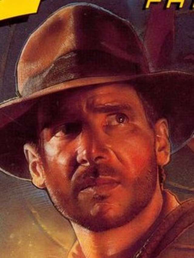 Indiana Jones': 5 curiosidades sobre Harrison Ford, que interpreta