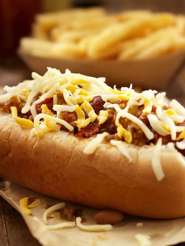 Dia do Cachorro-Quente: Onde comer hot dog em SP - 08/09/2023 -  Restaurantes - Guia Folha