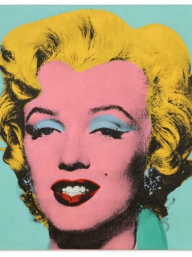 Caras  Marilyn Monroe - as teorias sobre a morte misteriosa da diva