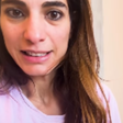 Filho gêmeo de Andréia Sadi faz pergunta inusitada sobre gravidez: 'Eu entrei primeiro?'