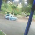 Jovem atropela ex-namorada no Paraná após término da relação