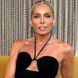 'Uma das piores coisas que eu vivi', diz Adriane Galisteu sobre menopausa