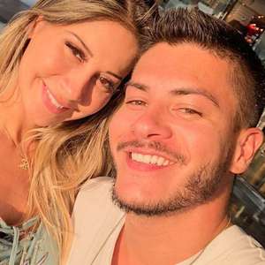 Traições, brigas e mais: os casais que se separaram em 2020