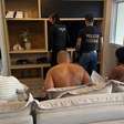 Líder de facção baiana é preso em cobertura de R$ 5 milhões em SP