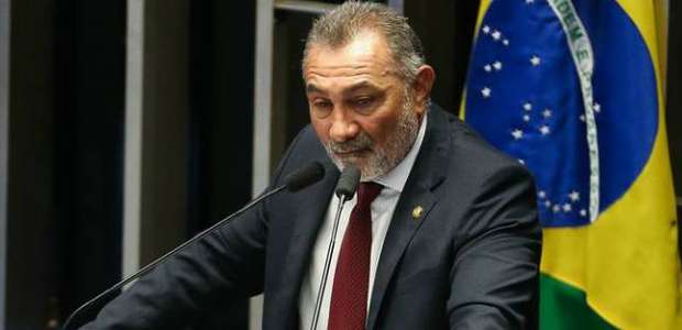 Senador: jornalista sequestrado é "vítima de suas palavras"