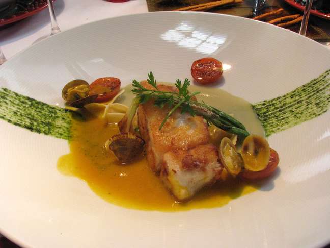 Criado em 1994 pelo renomado chef Gastón Acurio, o Astrid y Gastón foi considerado o 35º melhor restaurante do mundo em 2012