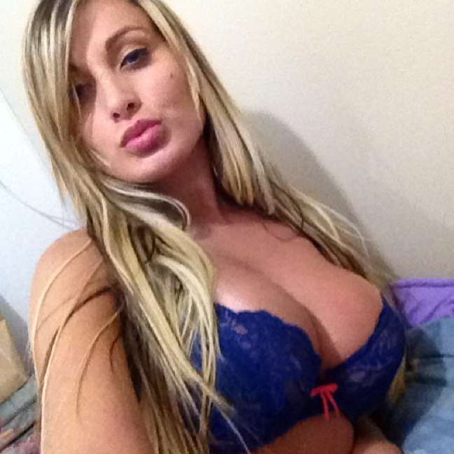 Andressa Urach Posta Fotos Sensuais No Instagram Veja