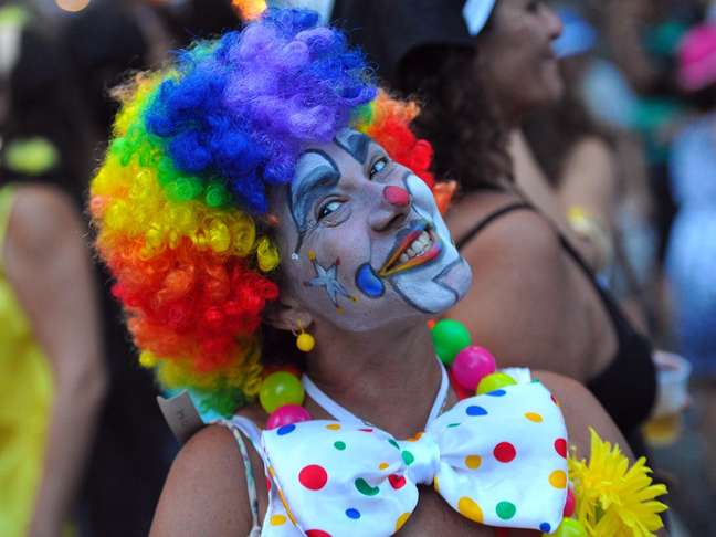 Embaixadores Da Folia Completam Carnavais No Rj