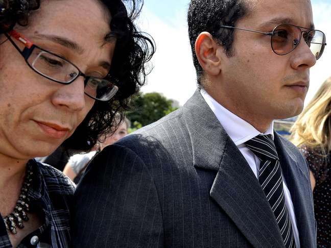 'Eles não têm provas', diz Gil Rugai antes de julgamento em SP