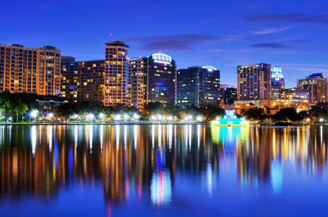Flórida espera que sua economia cresça 2% em 2013