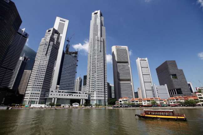 Cingapura foi considerado o sexto melhor país para se nascer em 2013