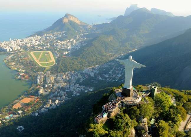Os preços de hotéis no Rio de Janeiro subiram 12% para turistas brasileiros em 2012