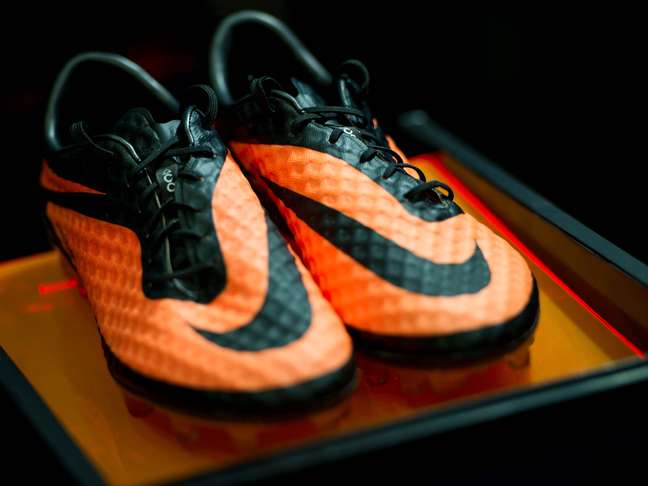 nike x off