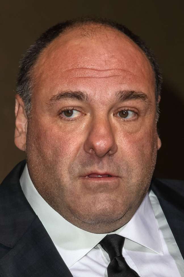 Veja fotos de James Gandolfini, ator que viveu Tony Soprano
