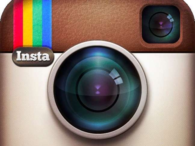 <p>Instagram já pediu a outras empresas para alterarem os nomes dos apps</p>