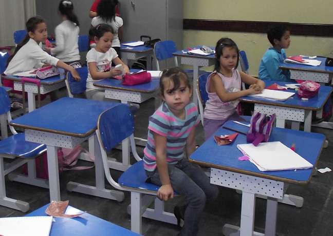 A cidade com melhor índice de educação do País investe na participação da família na escola