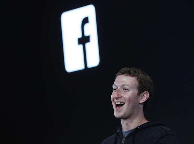 <p>Facebook é uma das empresas envolvidas no escândalo de espionagem dos Estados Unidos</p>
