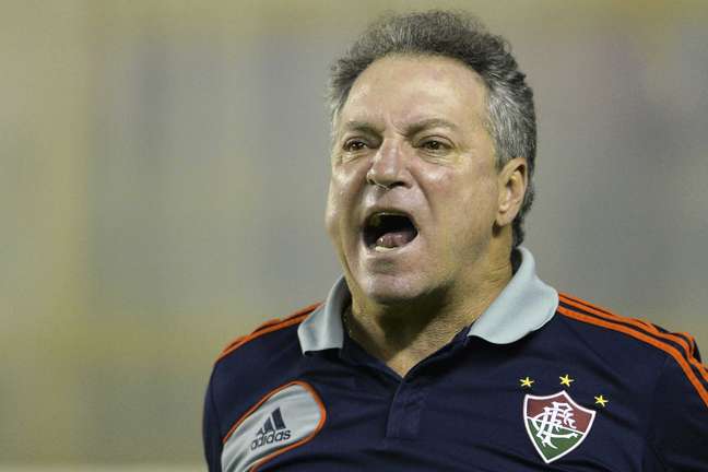 Inter Oficializa Contrata o De Abel Braga Diretor Promovido A Vice