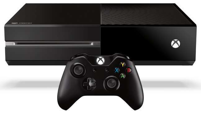 <p>Microsoft lançou o Xbox One no fim de 2013</p>