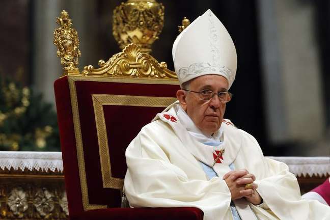 <p>Papa Francisco doou para diminuir prejuízo da JMJ</p>