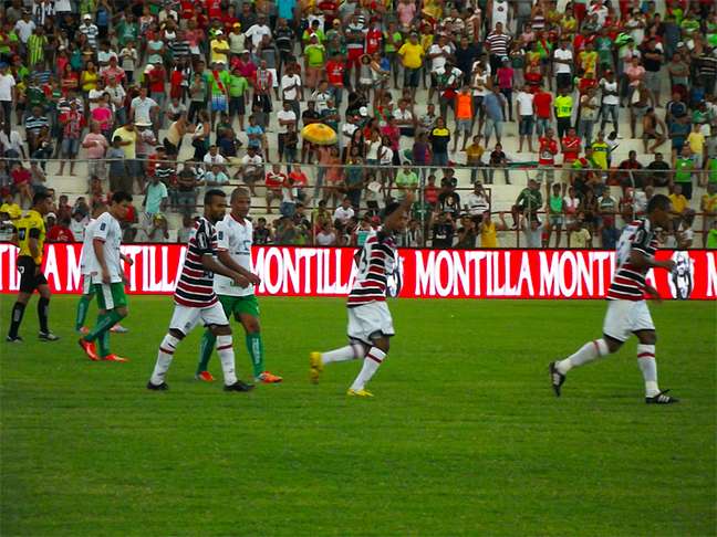 Ap s Empate Santa Cruz Foca Nas Quartas Da Copa Do Nordeste
