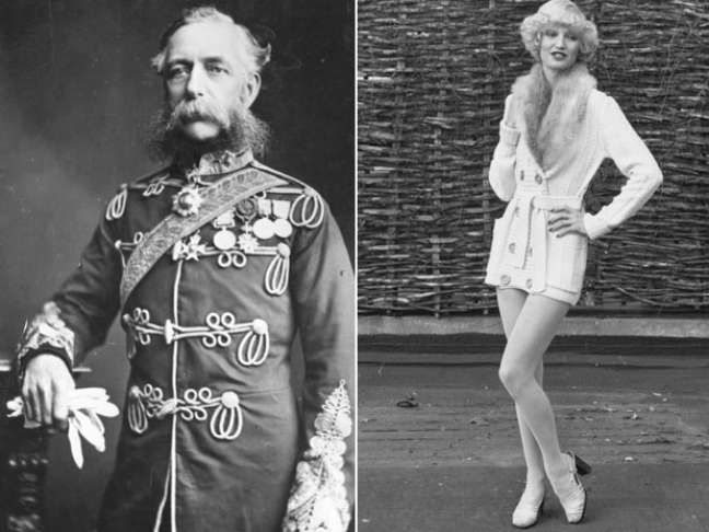 <p>Ao longo da história, diversas peças militares trouxeram inspiração para o mundo da moda</p>