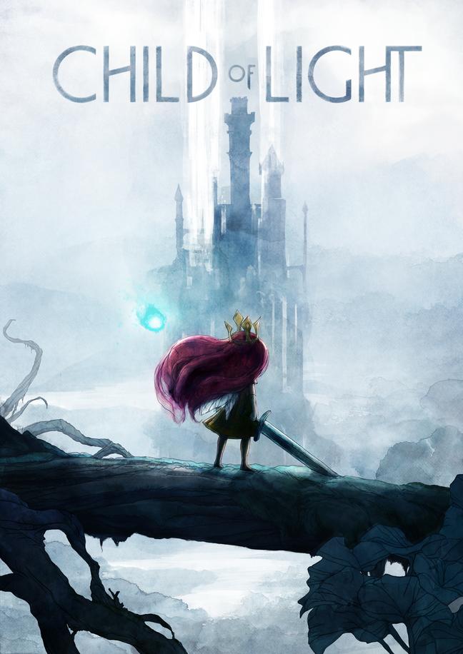 Child of Light PS4 Review