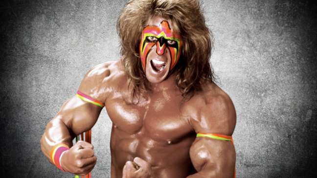 <p>Ultimate Warrior havia sido incluído no Hall da Fama do WWE ainda esta semana</p>