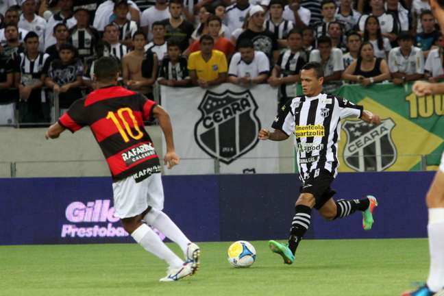 <p>Sport venceu Ceará na final e conquistou terceiro título da Copa do Nordeste em sua história</p>