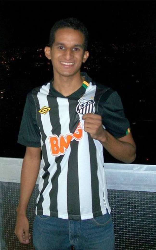 Ruan morreu após ser baleado em comemoração de vitória do Brasil
