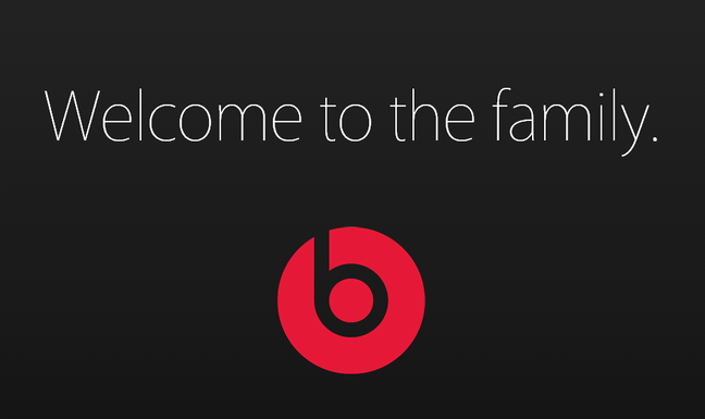Em anúncio, Beats afirma que será mais um instrumento na família Apple