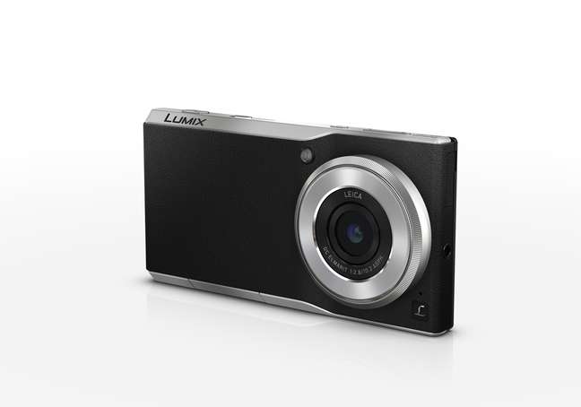 <p>Lumix Smart Camera DMC-CM1</p>