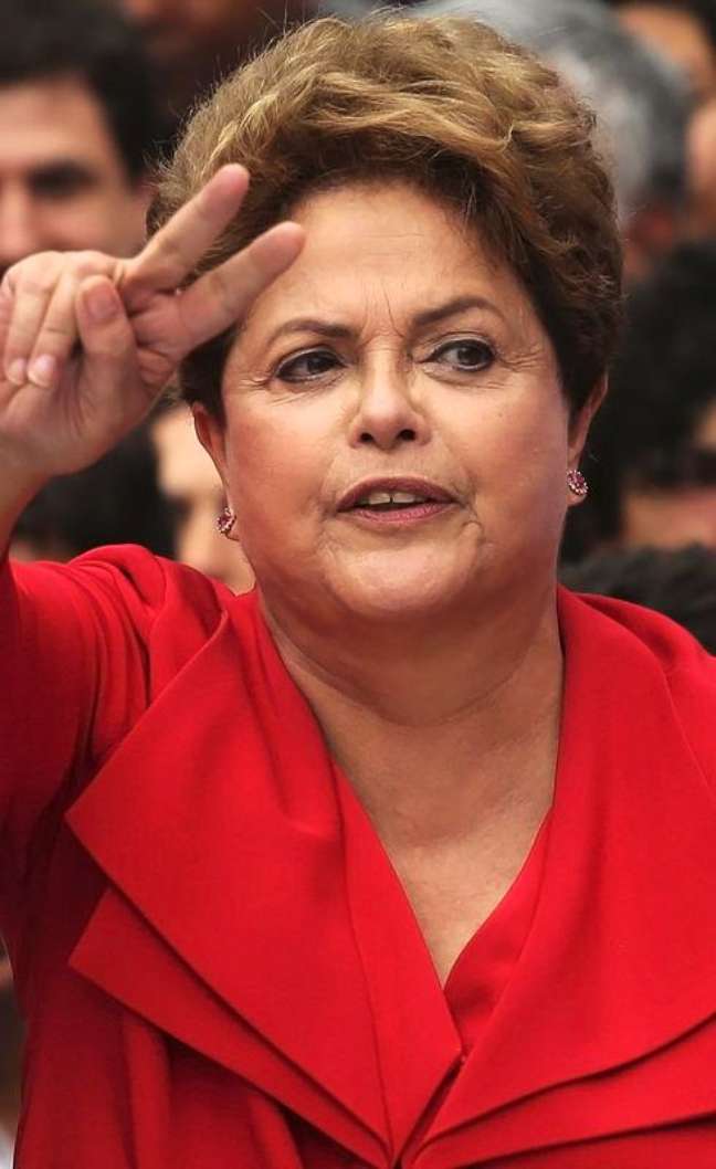 <p>Pesquisa que mostrou Dilma 13 pontos &agrave; frente de Marina Silva deu &acirc;nimo ao partido</p>